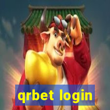 qrbet login